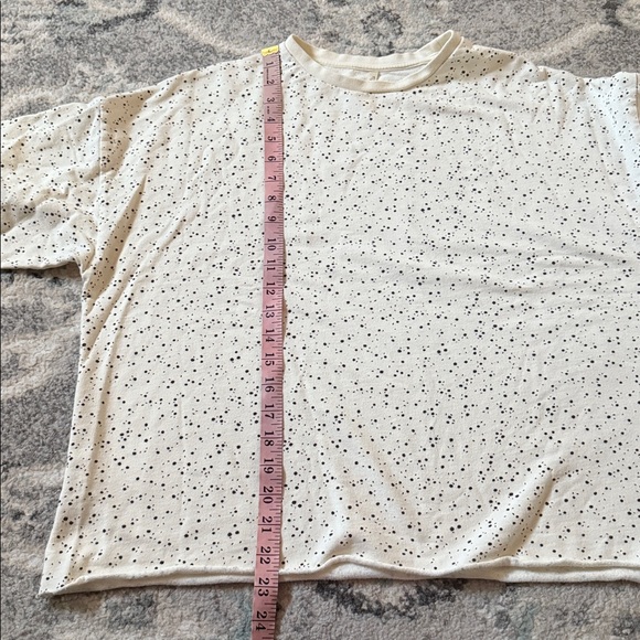 Rylee + Cru Long Sleeve Top - Picture 6 of 9